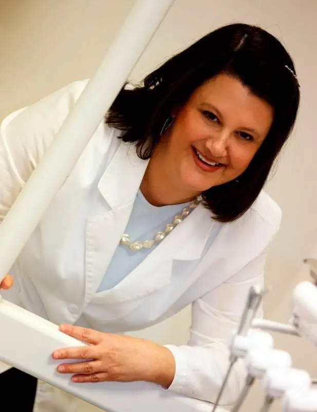Dental Design of Rockland - Barbara L. Ollech, D.M.D.