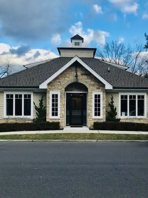 Peninsula Advanced Dentistry - Professional dental clinic exterior with modern facilities