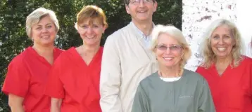 Ferguson Dental Care