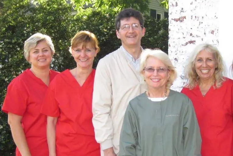 Ferguson Dental Care - Professional dental clinic exterior with modern facilities