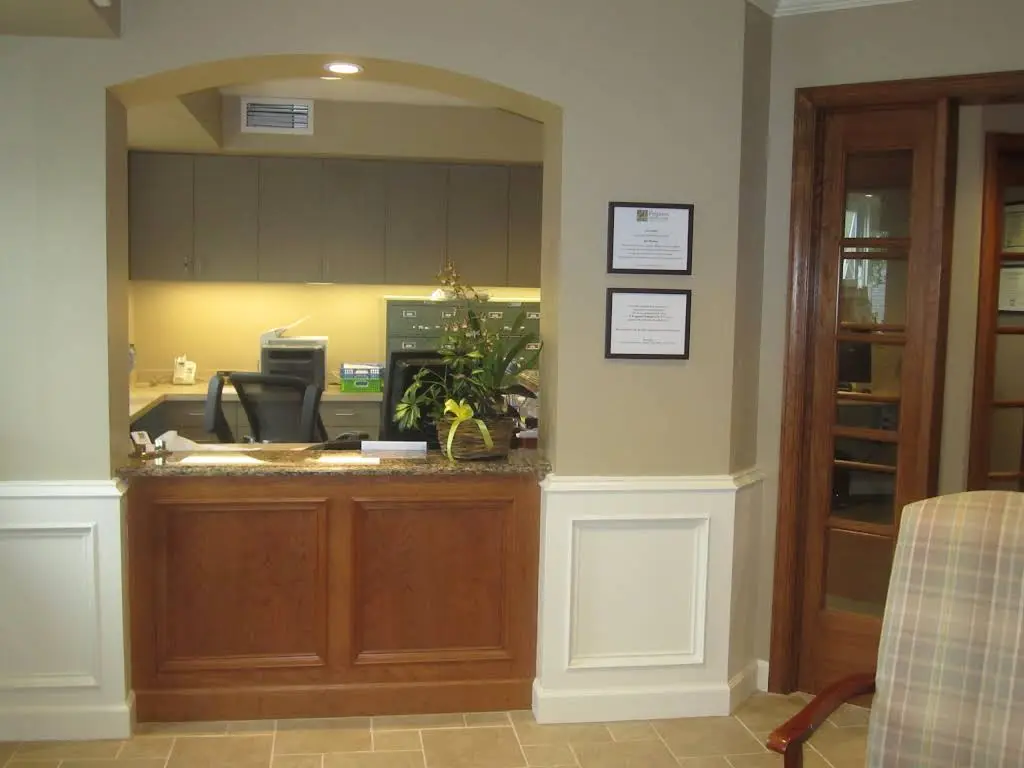 Ferguson Dental Care