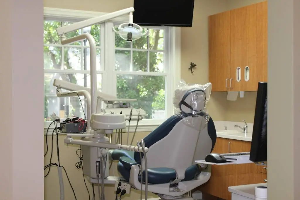 Ferguson Dental Care