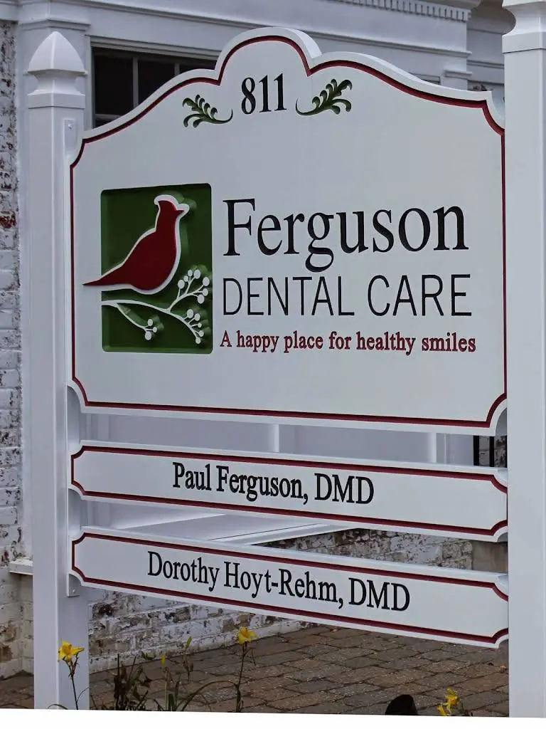 Ferguson Dental Care