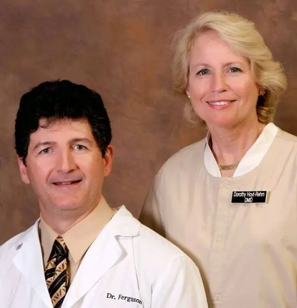 Ferguson Dental Care