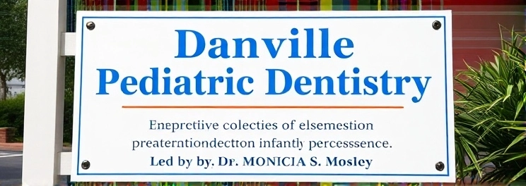 Danville Pediatric Dentistry