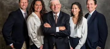 Dentistry at Sea Girt