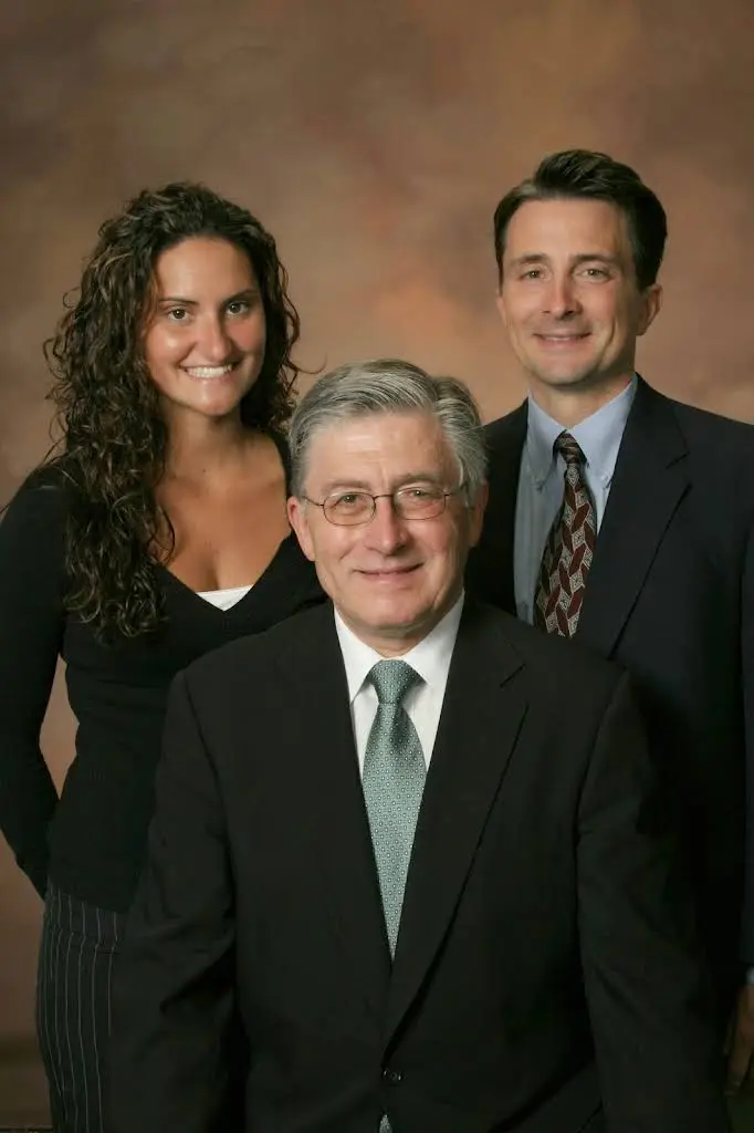 Dentistry at Sea Girt