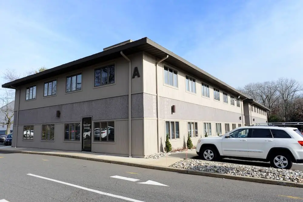 Shore Endodontics Sea Girt