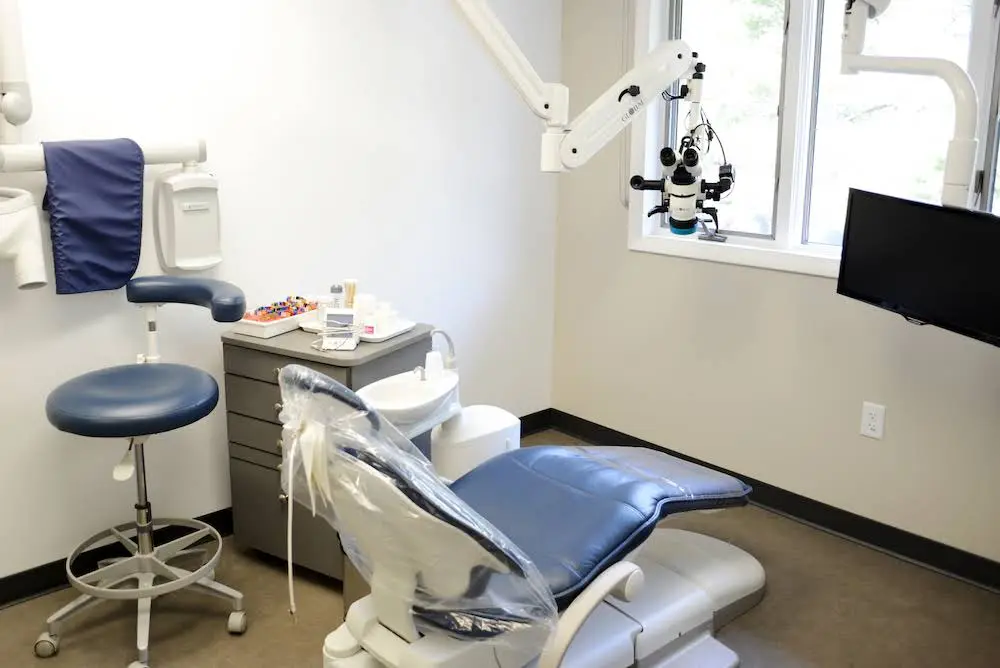 Shore Endodontics Sea Girt