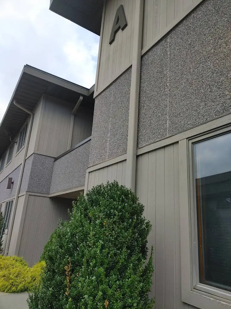 Enviable Gums - Professional dental clinic exterior with modern facilities
