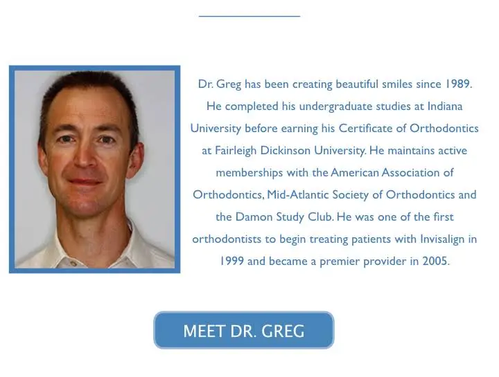 Orthodontic Wellness Center