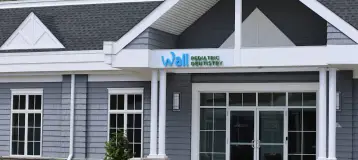 Wall Pediatric Dentistry