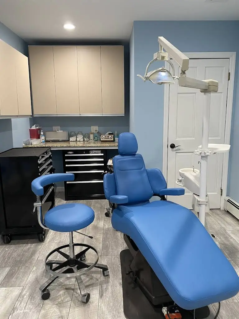 Wall Dental Center