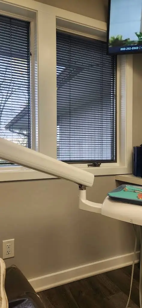 Platinum Dental Group - Sea Girt - Professional dental clinic exterior with modern facilities