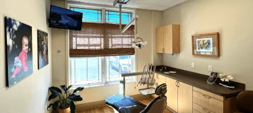 Valerie Barba, DDS, FAGD
