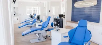 Cuozzo Orthodontic Specialists