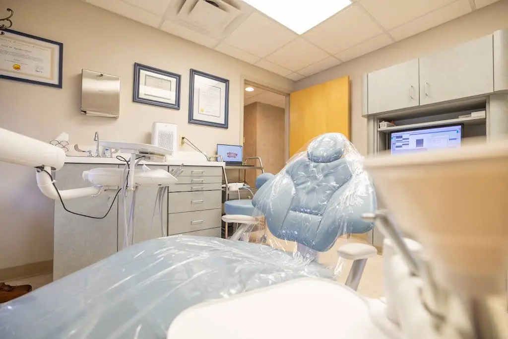 Shore Points General and Implant Dentistry