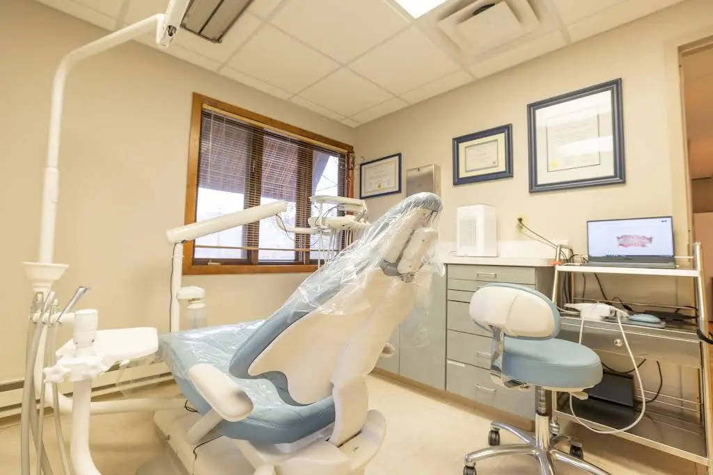 Shore Points General and Implant Dentistry