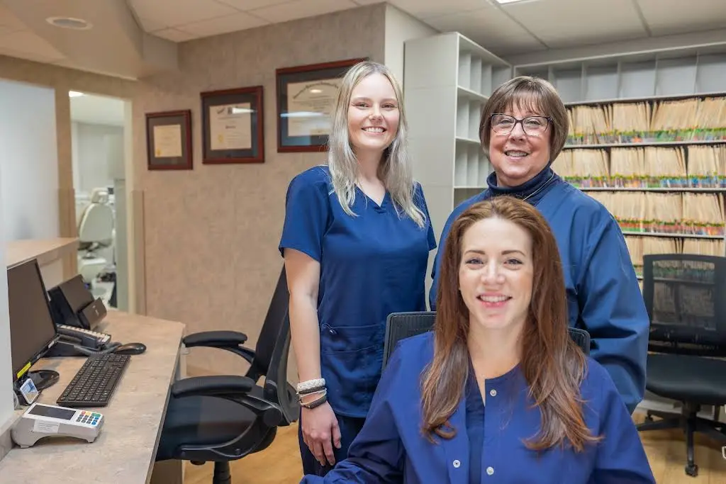 Shore Points General and Implant Dentistry