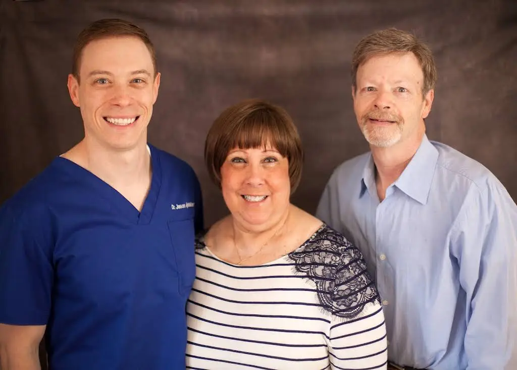 Shore Points General and Implant Dentistry