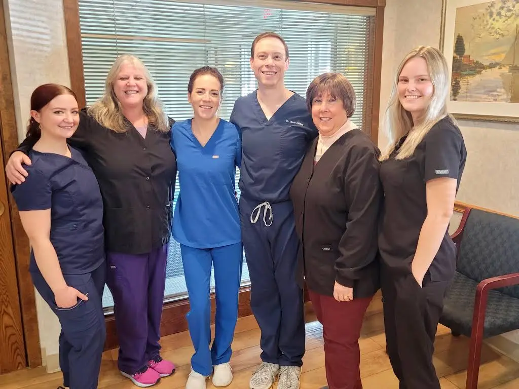 Shore Points General and Implant Dentistry