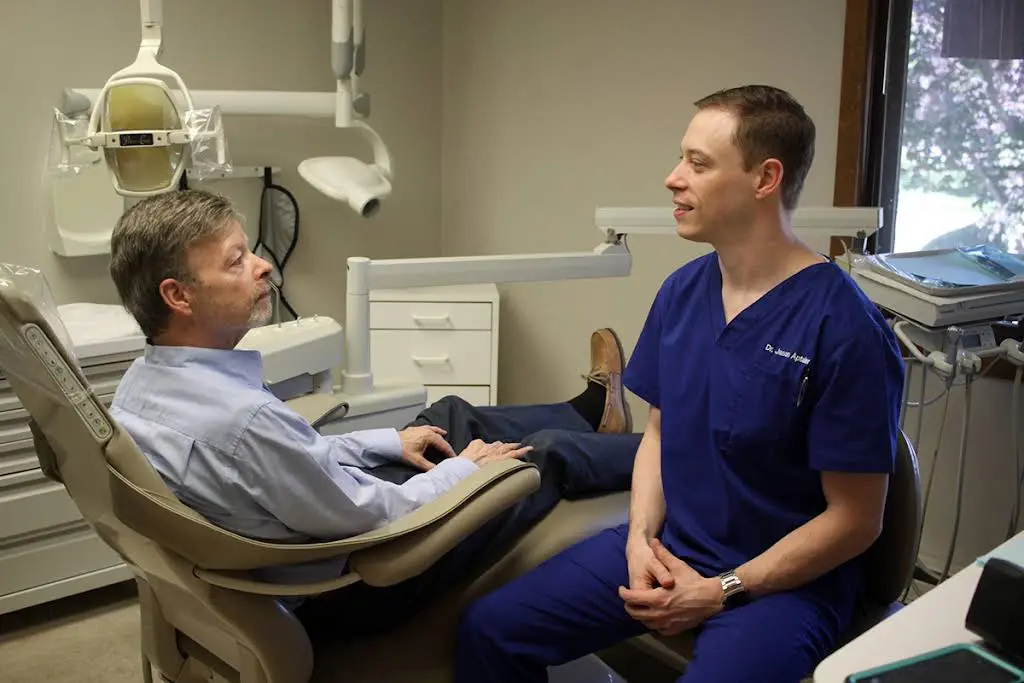 Shore Points General and Implant Dentistry