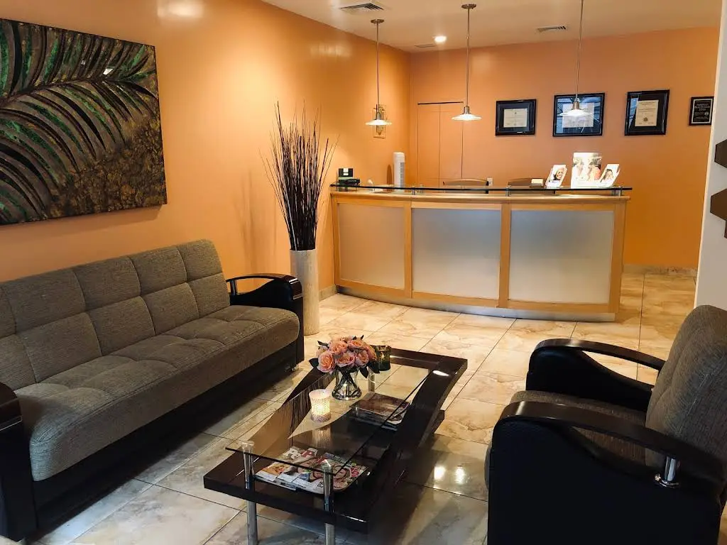 Natalie Gor, DDS - Professional dental clinic exterior with modern facilities