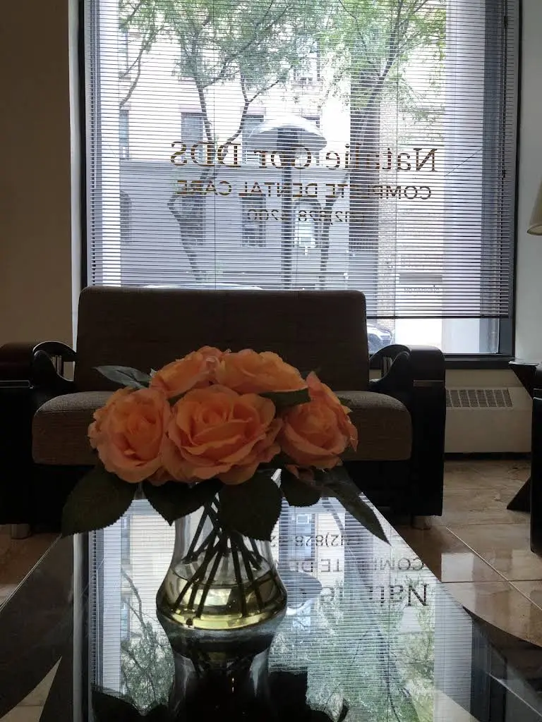 Natalie Gor, DDS