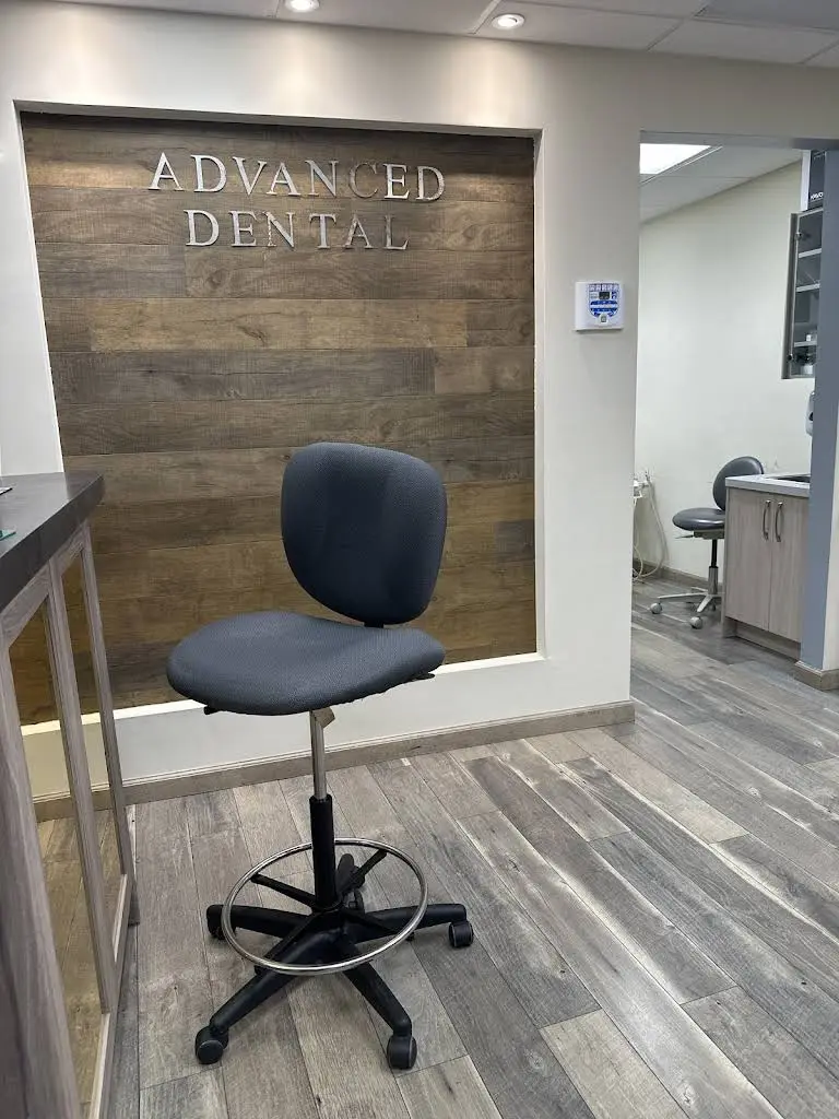 Advanced Dental NYC