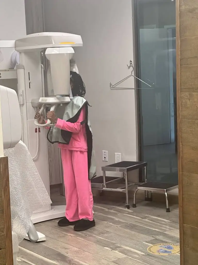 Advanced Dental NYC