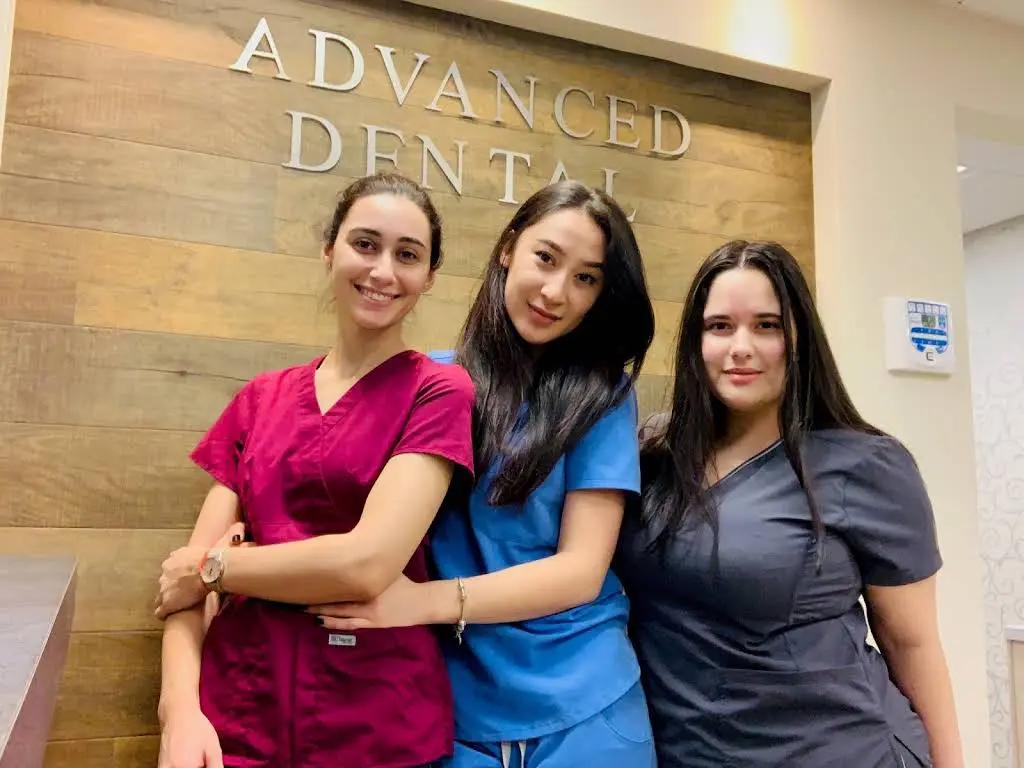 Advanced Dental NYC
