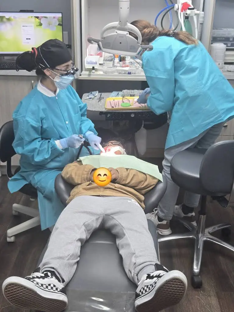 Advanced Dental NYC