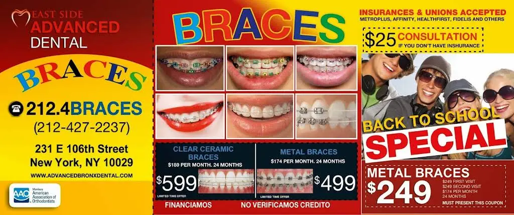 Advanced Dental NYC