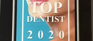 Central Park West Dental Studio