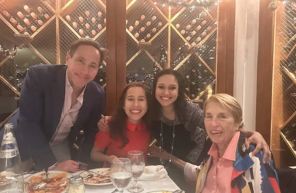 Central Park West Dental Studio