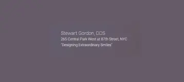 Smiles by Dr. Gordon