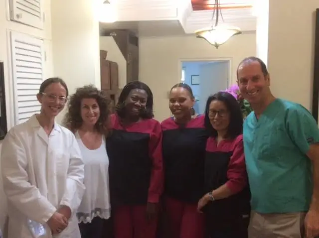 Keith F. Silverman, D.M.D. Upper West Side - Professional dental clinic exterior with modern facilities