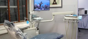 86th Street Dental Center