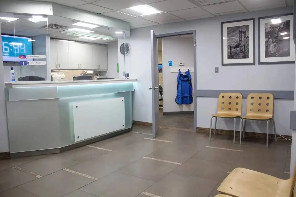 86th Street Dental Center