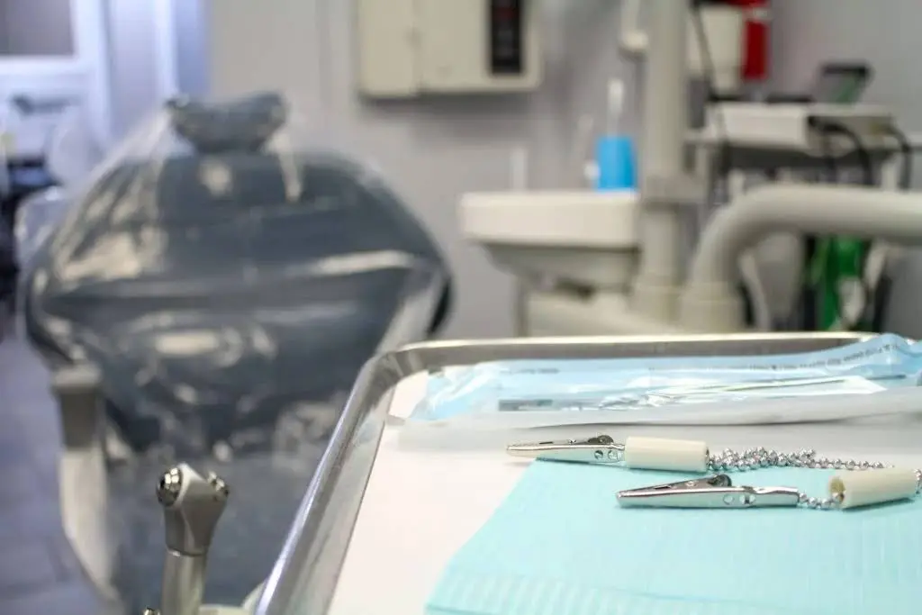 86th Street Dental Center