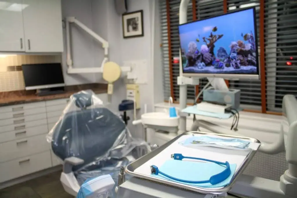 86th Street Dental Center
