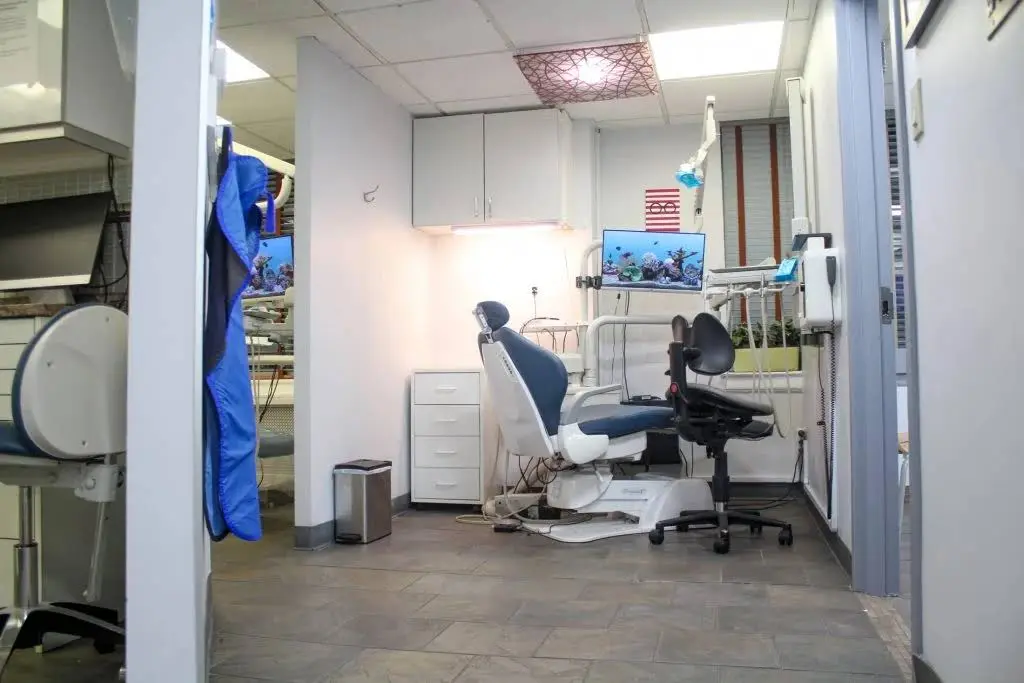86th Street Dental Center