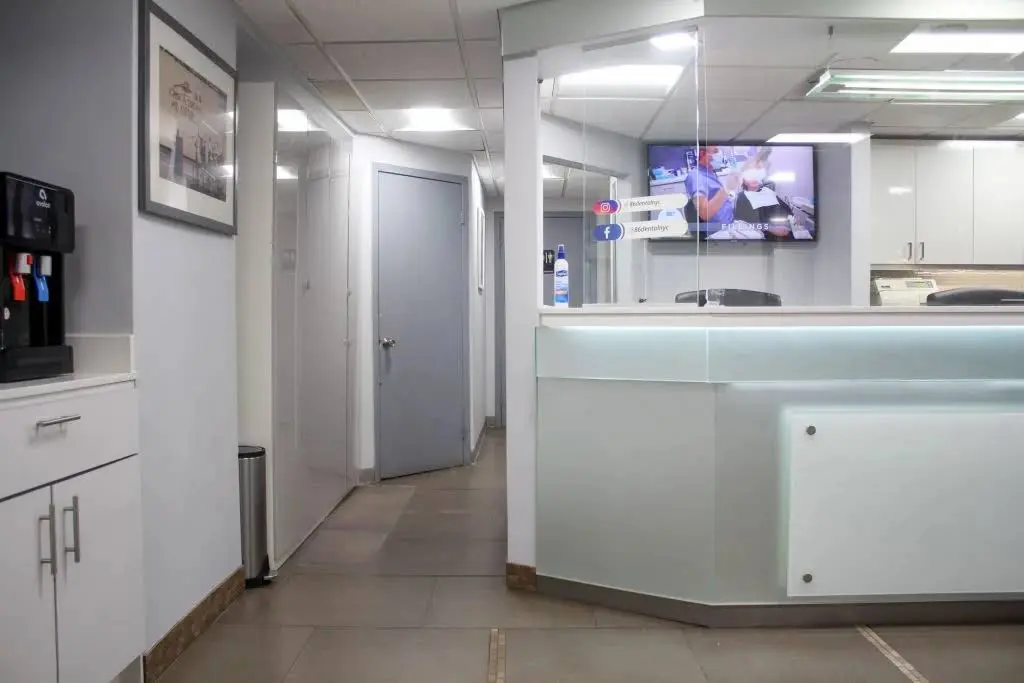 86th Street Dental Center