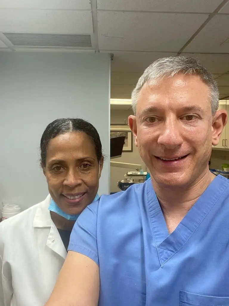 86th Street Dental Center