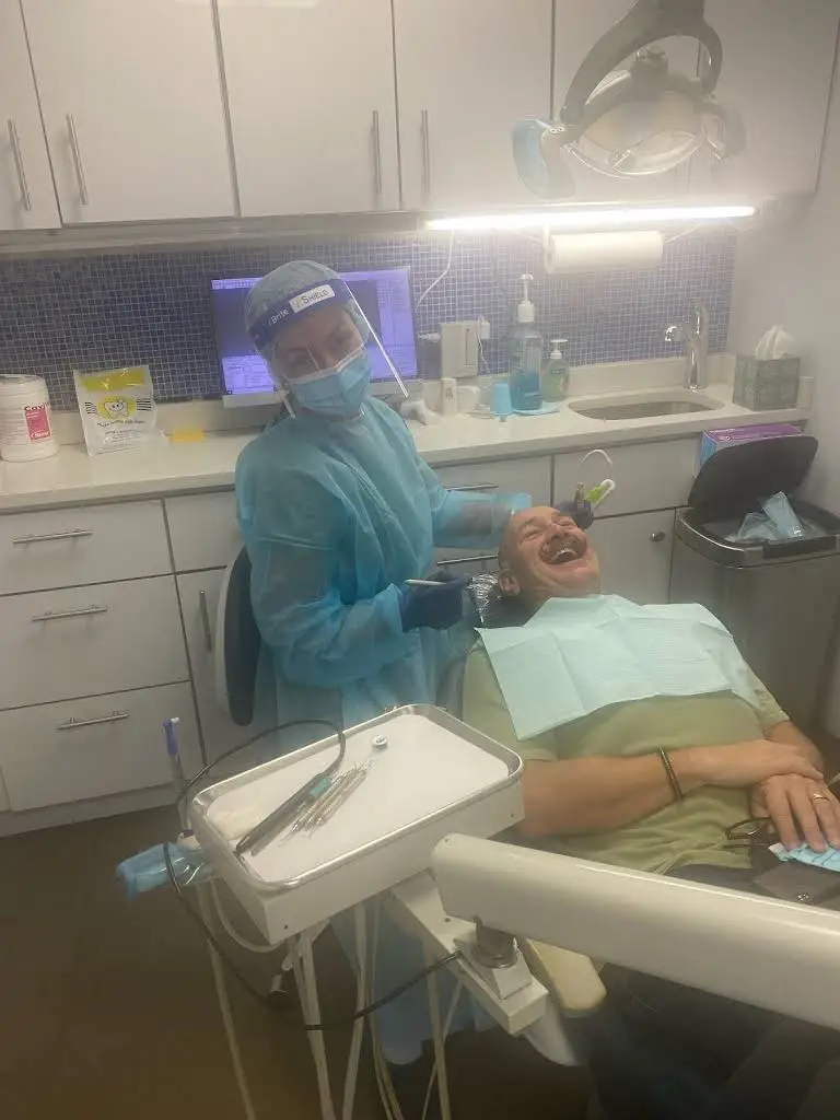 86th Street Dental Center