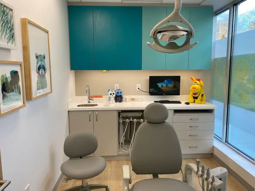 Sunshine Smiles Pediatric Dentistry