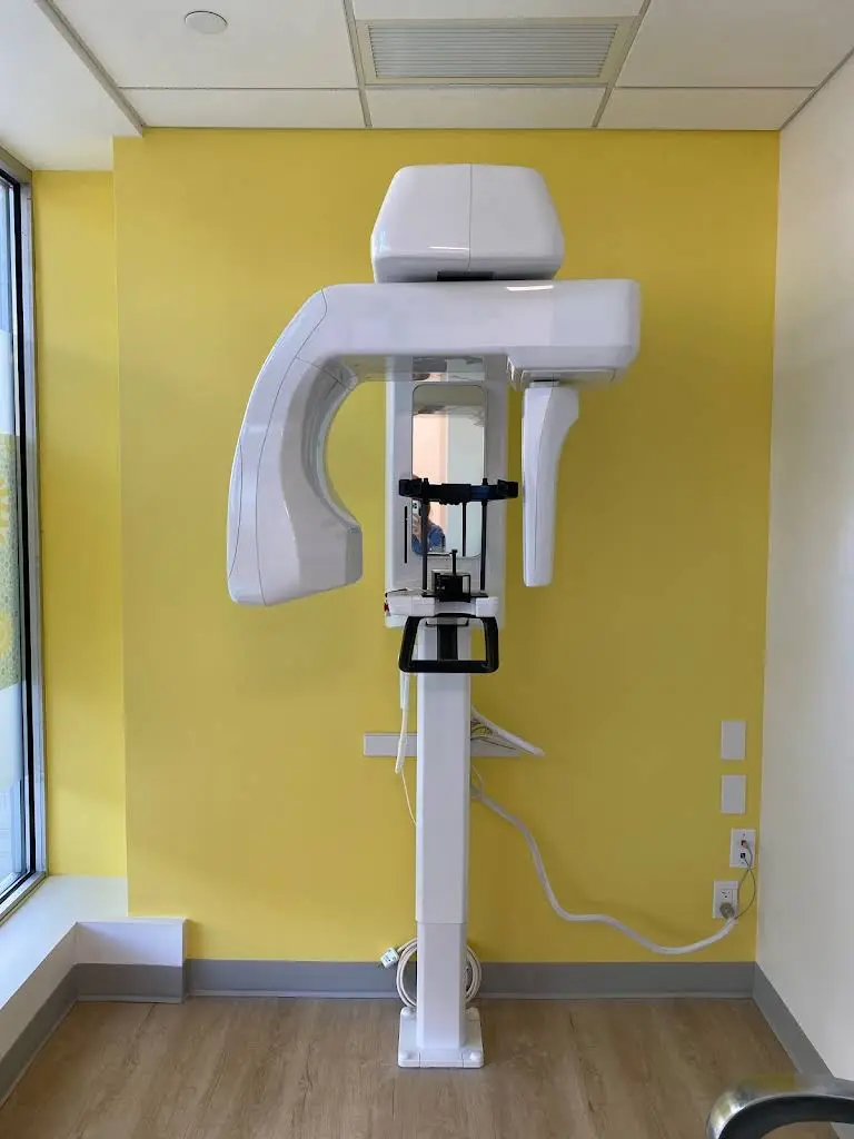 Sunshine Smiles Pediatric Dentistry