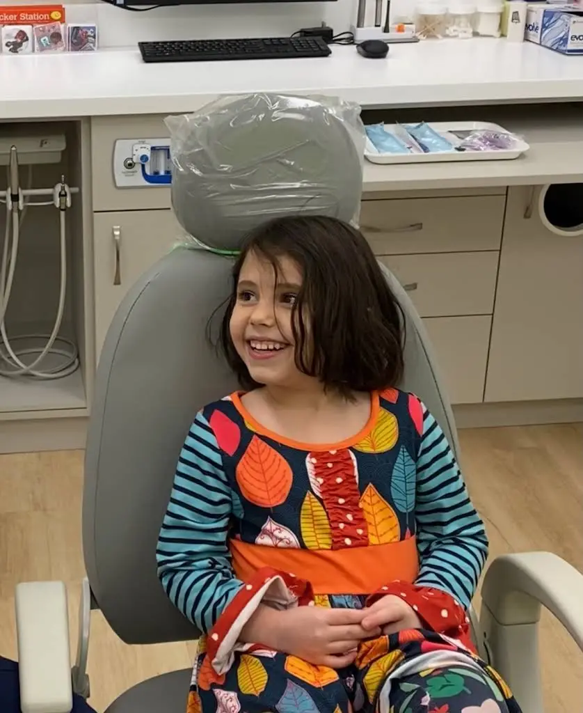 Sunshine Smiles Pediatric Dentistry