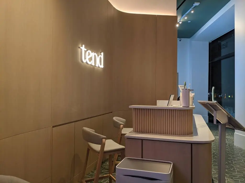 Tend