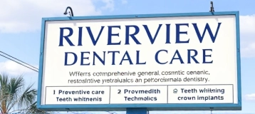 Riverview Dental Care